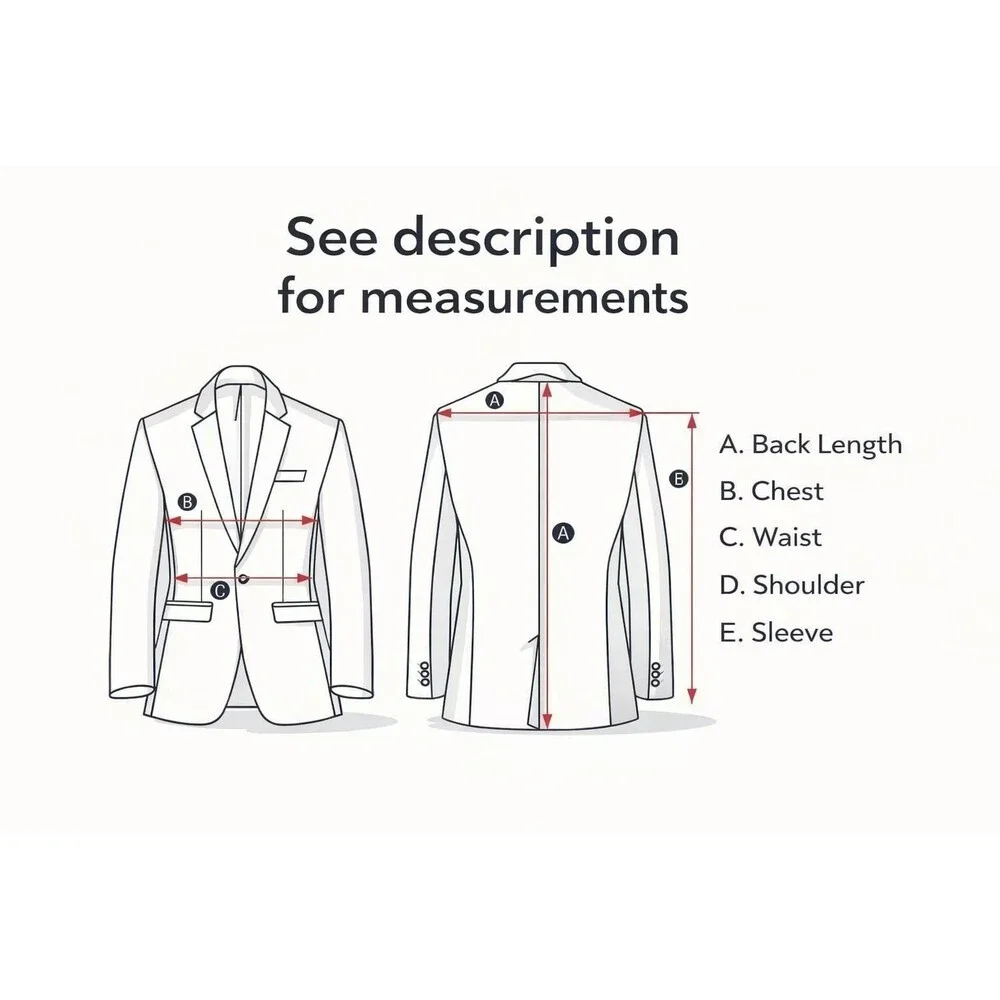 Bonobos blazer sport